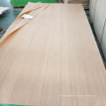 Chinesische Furniertüren aus Holzfurnier